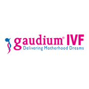 Gaudium IVF and Women Health Ltd logo