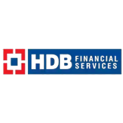 HDB FINANC SER