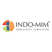 Indo-MIM Ltd logo