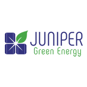 Juniper Green Energy Ltd logo