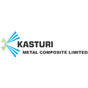 Kasturi Metal Composite Ltd