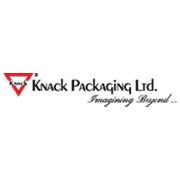 Knack Packaging Ltd logo
