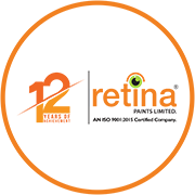 Retina Paints