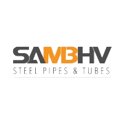 Sambhv Steel